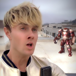 狂浪（英文版）