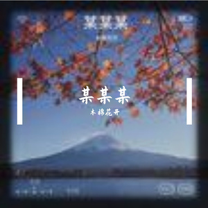 某某某 伴奏