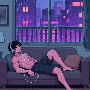 《比遗憾更安静》