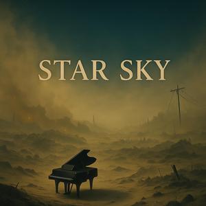 Star Sky (Piano Version)