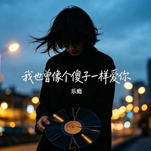 我也曾像个傻子一样爱你 (烟嗓版)
