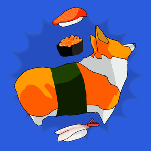 栗色ロマン