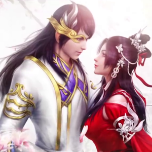 落霞云归（Cover 慕寒）