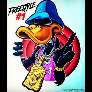 Freestyle #1