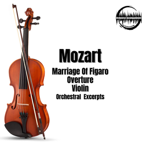 Violin I (Tempo 115)