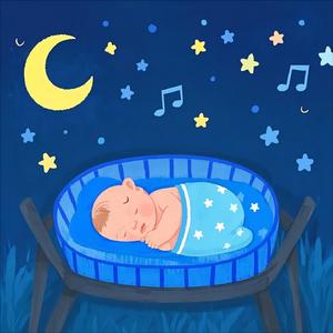 子宫内部环境音（羊水声+嘘声+子宫声效）