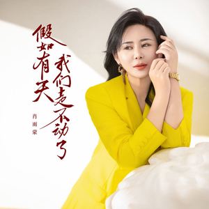 假如有天我们走不动了