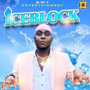 ICEBLOCK