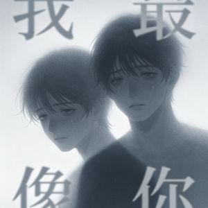 我最像你