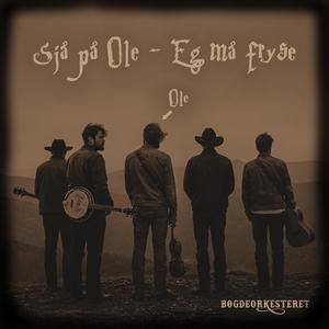 Sjå På Ole, Eg Må Nyse