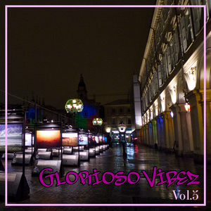 Primordial (Native Mix)