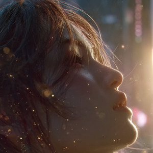 有限の中の無限と夢幻