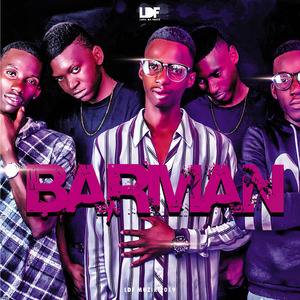 Barman