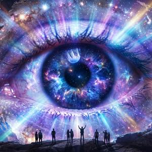 மாயாவின் மூன்றாம் கண் | Everything is Maya (Official Audio)