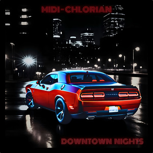 Downtown Nights