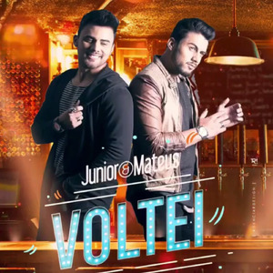 Voltei