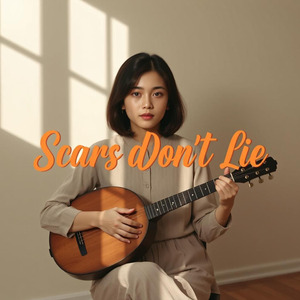 Scars Don’t Lie