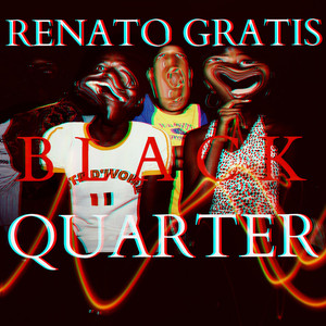Black Quarter (Original Mix)