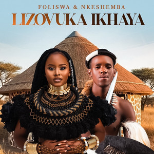 LIZOVUKA IKHAYA