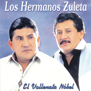 El Vallenato Nobel (Album Version)