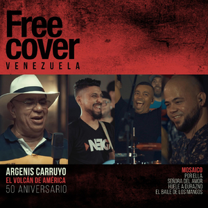 Mosaico: Por Ella, Señora del Amor, Huele a Durazno, El Baile de los Mangos (En Vivo)