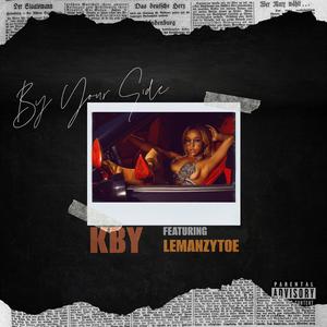By your side (feat. KBY)