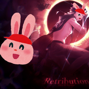 nm-y & Kry.exe-Retribution（watch Bootleg）