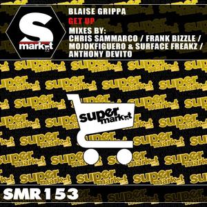 Get Up (Chris Sammarco Remix)