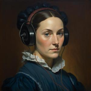 Cello Suite No.1 (lofi Bach)