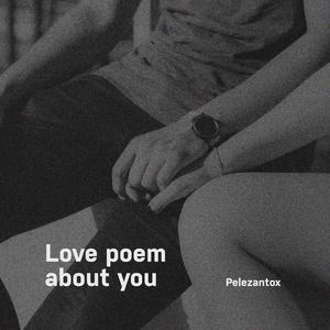 Love Poem About You