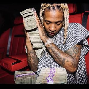 "Hold Back" Lil Durk*APMOZART*孟菲斯 Type Beat