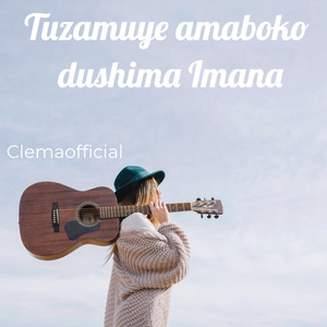 Tuzamuye Amaboko Dushima Imana