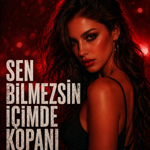 Sen Bilmezsin İçimde Kopanı