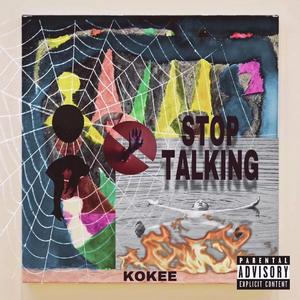 Stop talking(Remix.born To Do)（翻自 Steven Cooper）