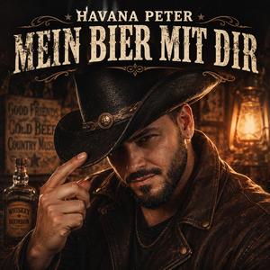 Mein Bier mit dir