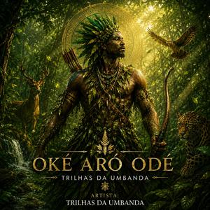 Oké Aro Odé