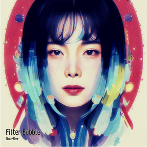 フィルターバブル