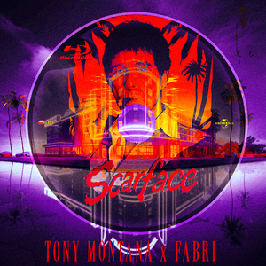 Tony Montana