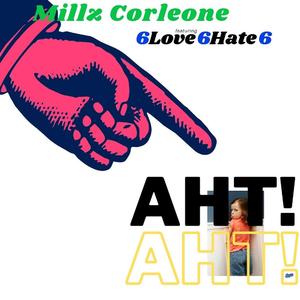 Aht Aht (feat. 6love6hate6)