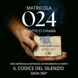 LA NOTTE CI CHIAMA
