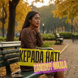 Kepada Hati