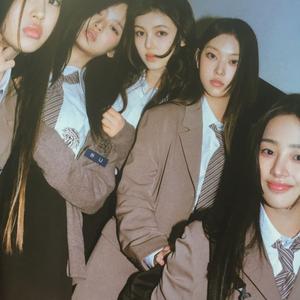 New Jeans-ditto pluggnb&jersey club remix