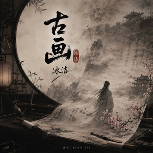 古画 (DJKK版伴奏)