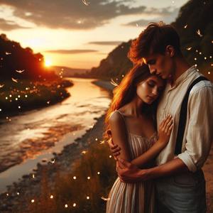 Where the River Bends