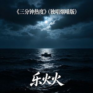 三分钟热度(独唱烟嗓版)