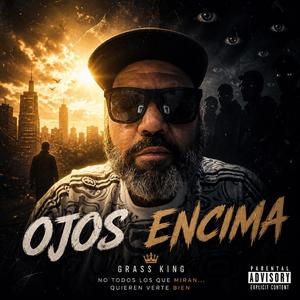 OJOS ENCIMA