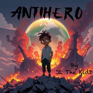 ANTIHERO