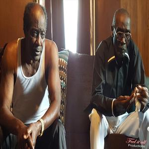 The game my OGz gave me (feat. Earl Shine & Project Pat)