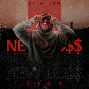 New Flow (feat. Steven Prestige)