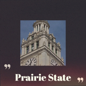 Prairie State
